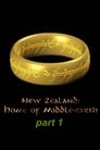 New Zealand - Home of Middle Earth - Part 1