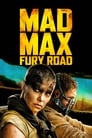Mad Max: Fury Road poszter