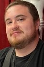 Alex Rochon isCaine (voice)