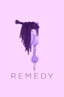 Remedy poszter