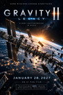 Gravity II: Legacy - An AI Fan Film poszter