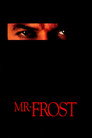Mister Frost poszter