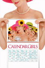 Calendar Girls poszter