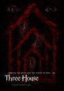 Three House poszter