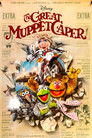 The Great Muppet Caper poszter