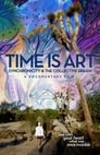 Time Is Art: Synchronicity and the Collective Dream poszter