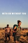 With or Without You poszter
