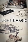 Light & Magic poszter