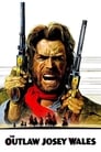 The Outlaw Josey Wales poszter