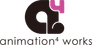 四次方动画