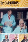 Doctor Caparrós poszter