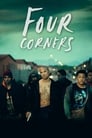 Four Corners poszter