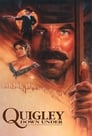 Quigley Down Under poszter