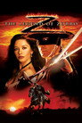 The Legend of Zorro poszter
