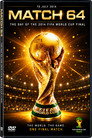Match 64: The Final of the 2010 FIFA World Cup poszter