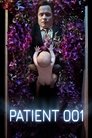 Patient 001 poszter