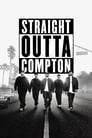 Straight Outta Compton poszter