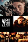 Agent Zero poszter