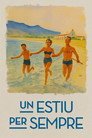 Un estiu per sempre poszter