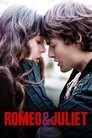 Romeo & Juliet poszter