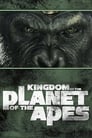 Kingdom of the Planet of the Apes poszter