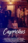 Caprichos poszter