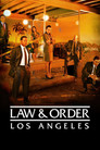 Law & Order: LA poszter