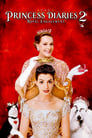The Princess Diaries 2: Royal Engagement poszter