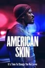 American Skin poszter