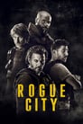 Rogue City poszter