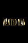 Wanted Man poszter