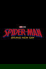 Spider-Man: Brand New Day poszter