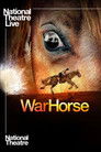 National Theatre Live: War Horse poszter