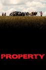 Property poszter