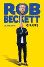 Rob Beckett: Giraffe poszter