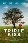 Triple Kiss poszter