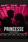 Princesse poszter