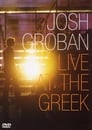 Josh Groban: Live At The Greek poszter