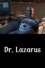 Dr. Lazarus poszter