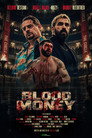 Blood Money poszter