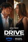 Drive - The Pretenders poszter