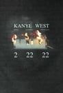 Kanye West: DONDA Experience Performance 2 22 22 poszter