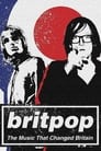Britpop: The Music That Changed Britain poszter