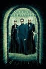 The Matrix Reloaded poszter