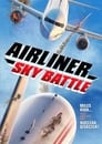 Airliner Sky Battle poszter