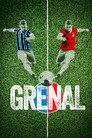 Grenal: O Maior Clássico das Américas poszter