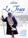 La trace poszter
