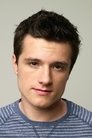 Josh Hutcherson es Peeta Mellark
