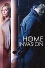 Home Invasion poszter