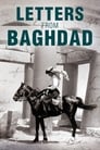 Letters from Baghdad poszter